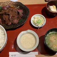 日本料理 ざぜん - 