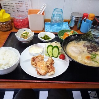 らーめん まる源 高倉軒_0