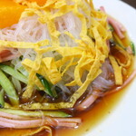 一寛 - さまざまな具材