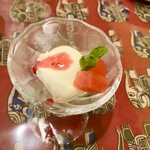 リトルスパイス - 本当にこのアイスが好き