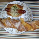 Rod - 料理写真:
