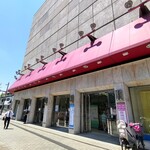 すかや 本店 - 今日もクソ暑かった