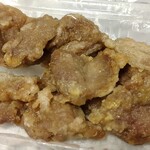 Karaage Yasan - 砂肝