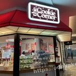 The Cookie Corner - 外観