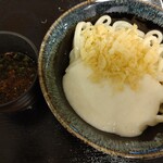 まんぷく製麺所 - 