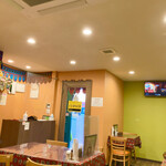 リトルスパイス - 