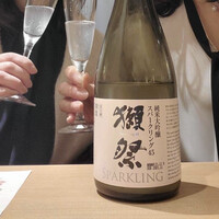 難波 鮨 よこ田 - 