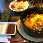 亜李蘭別邸 中津店 - 