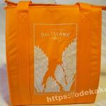 Big Island Candies - JCBで支払ったらもらえるおまけ