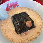 ラーメン山岡家 - 