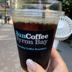 Bun Coffee Byron Bay - 