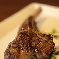 ワカヌイ グリル ダイニング バー 東京 - 