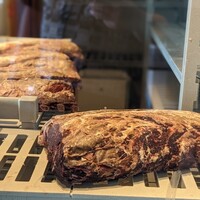 ワカヌイ グリル ダイニング バー 東京 - 