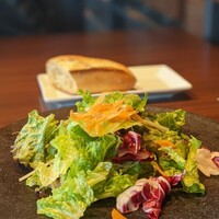 ワカヌイ グリル ダイニング バー 東京 - 