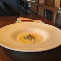 ワカヌイ グリル ダイニング バー 東京 - 