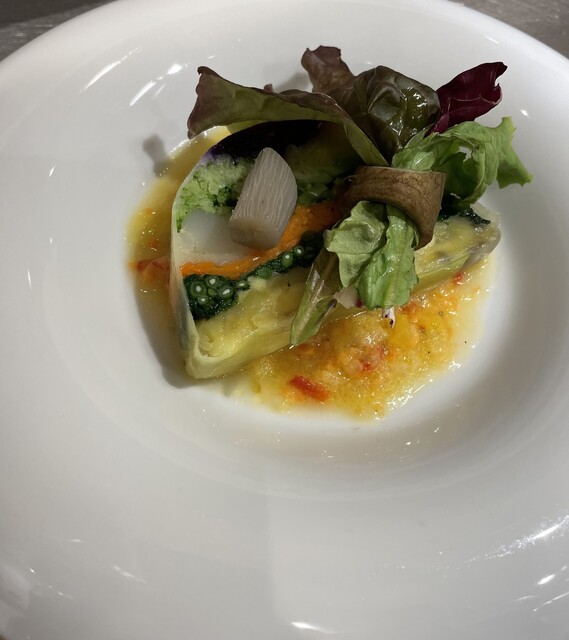 アル・ケッチァーノ  石巻 （Al-che-cciano） - 石巻（イタリアン）の写真