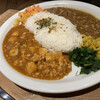 Time is Curry シャポー市川店