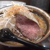 ラーメン酒場 火炎