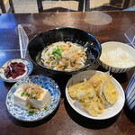 Daigen - きしころ定食