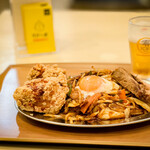 肉野菜炒め ベジー太 - 