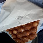 coccoya 미나미욧츠이점