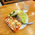 パスタ家カリーノ - 