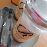 レパコガーデン - 料理写真: