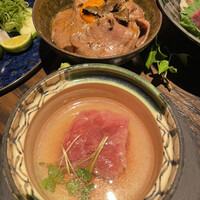吉祥寺 三うら - 