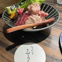 吉祥寺 三うら - 