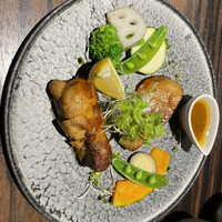 吉祥寺 三うら - 