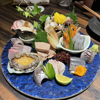 吉祥寺 三うら - 