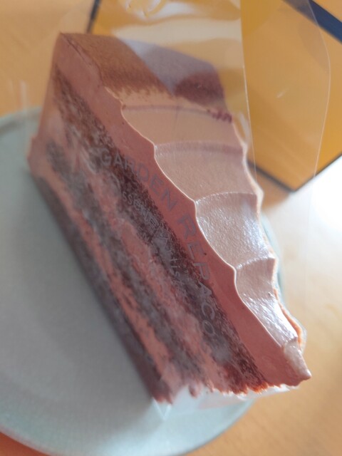 レパコガーデン イオン名取店 - 杜せきのした（ケーキ）の写真