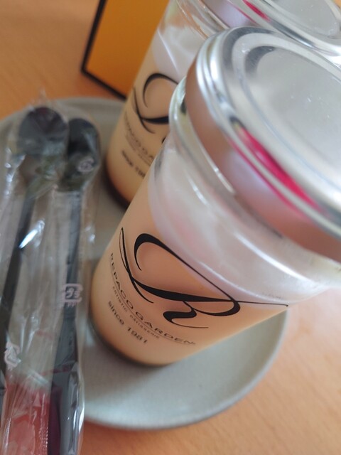 レパコガーデン イオン名取店 &ndash; 杜せきのした ケーキ