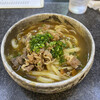 手打ちうどん 鶴丸