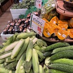 ユナイテッドベジーズ - 店内3