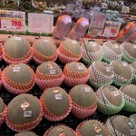 ユナイテッドベジーズ - 店内2