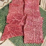 Sumibiyakiniku Enju - 