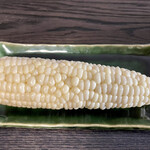 ユナイテッドベジーズ - 千葉県産ホワイトコーン