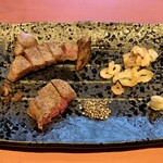 Teppanyaki Yamanami - 