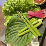 炭火焼肉 円寿 - 