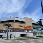 ユナイテッドベジーズ - 店頭2