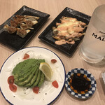 餃子工房ちびすけ - 