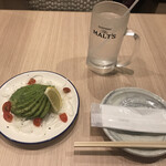 餃子工房ちびすけ - 