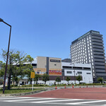 ユナイテッドベジーズ - 店頭1