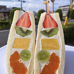 八百屋 たこ焼き 壮 - 