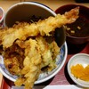 天麩羅 えびのや イオンモール北戸田店