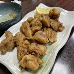 鳥たけ 新狭山店 - 