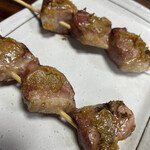 鳥たけ 新狭山店 - 