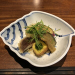 Hirakawachou Kanaya - ⑤野菜小鉢