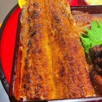 炭焼うな富士 名駅店 - 